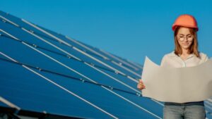 Mehr über den Artikel erfahren Energieeffiziente Bauweisen: So sparen Sie langfristig Kosten