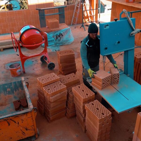 Zweifamilien Haus Telfs- BMN BAU 1-6